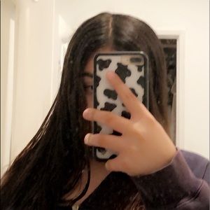 Meet your Posher, Yasmine